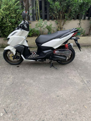 2023 Honda click 160