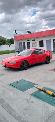 RARE HONDA PRELUDE 2004 Si