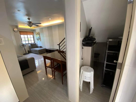 HOUSE AND LOT FOR SALE!!!