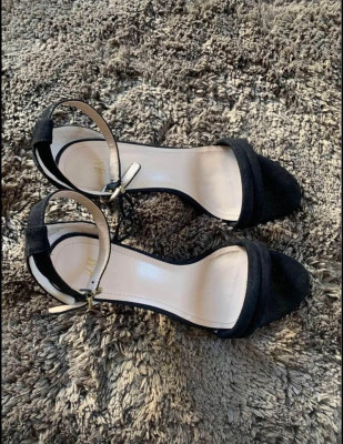 H&M heels