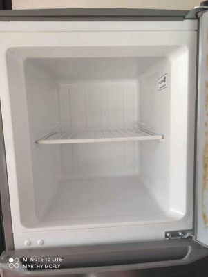 Fujidenzo Ref RDD 60 cu.ft. Two door