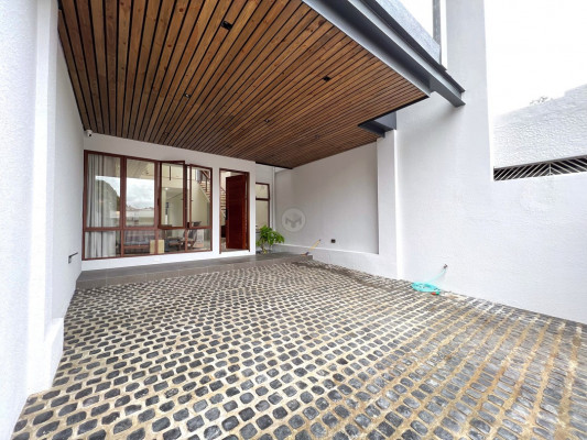 Amazing Alexa-Capable House and Lot for Sale in Antipolo City