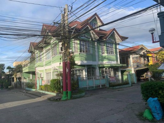 House and Lot - Silang, Cavite