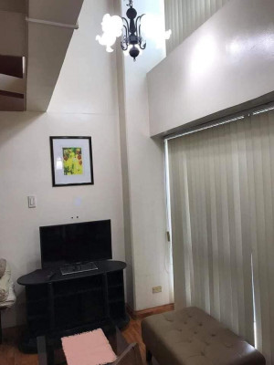 East of Galleria Loft Type with Parking