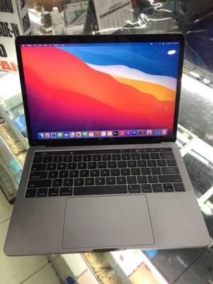 MacBook Pro 13-inch Retina 2016 TOUCHBAR