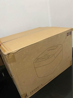 Xiaomi Electric Rice Cooker - 4L