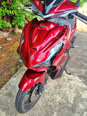 2023 Honda Airblade 160 ABS