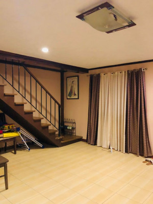 HOUSE AND LOT FOR SALE