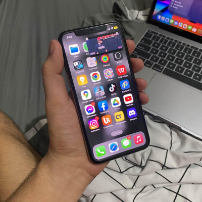 iPhone XS 64GB Gold