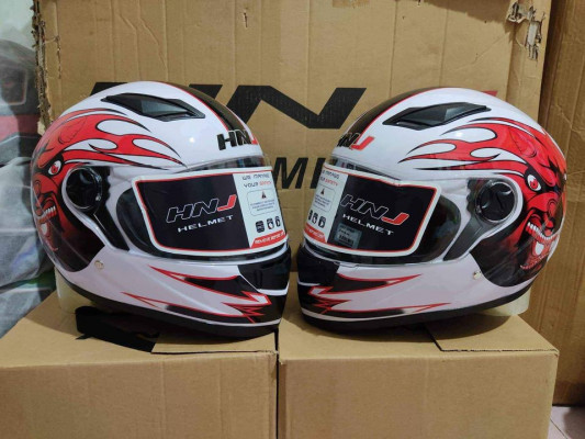 HNJ HELMET SALE LIMITED STOCK BUY 1 TAKE 1