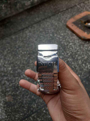 Invicta Subaqua Noma III Dragon