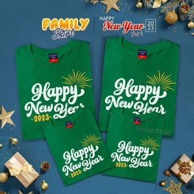 NEW YEAR SHIRT AND CHRISTMAS SHIRTS