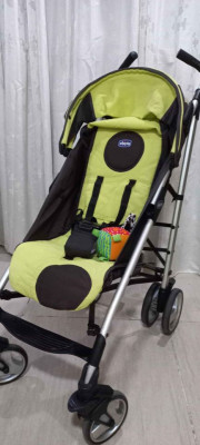 Baby Stroller