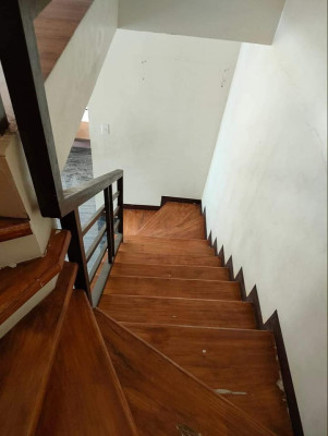 house and lot for sale