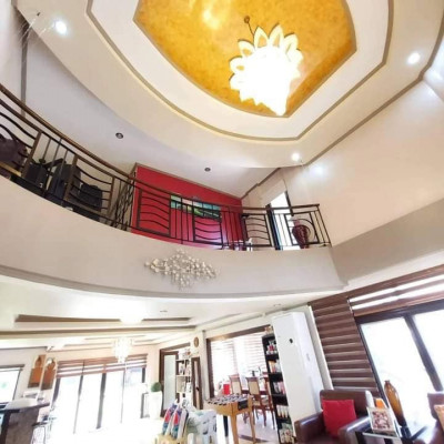 CAMBRIDGE HOUSE FOR SALE