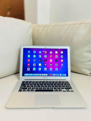 MacBook Air 2017 13-inch