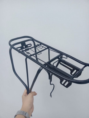 BIKE CARRIER (STEEL)