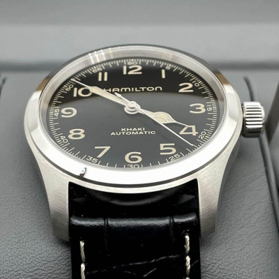 Hamilton Khaki Field Murph 38mm