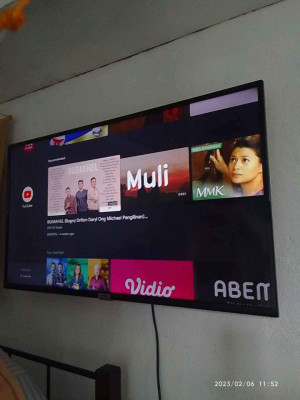 TCL Android TV