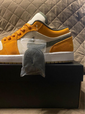jordan 1 low light curry