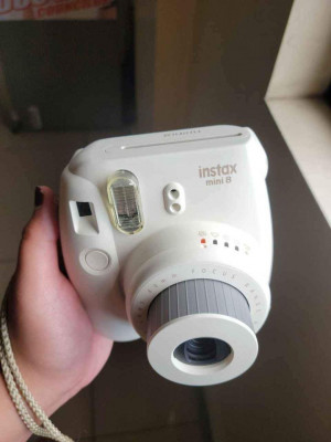 INSTAX MINI 8