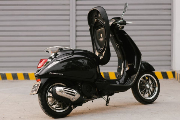 2019 Vespa primavera s150