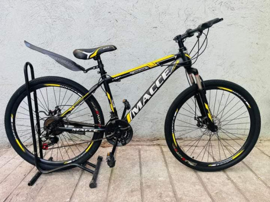 MACCE 26er Inch MOUNTAIN BIKE