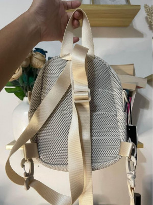 Adidas Air-Mesh Mini Backpack (ORIGINAL)