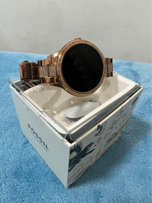 Fossil Smartwatch Gen 5e