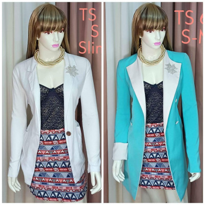 PREMIUM QUALITY OFFICE BLAZERS