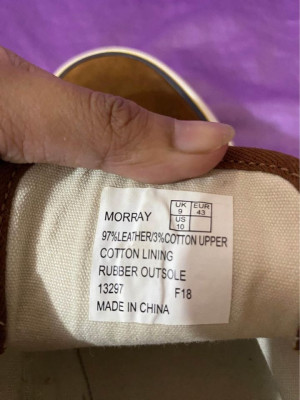 Ralph Lauren Polo Shoes