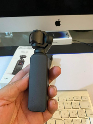 Dji Osmo Pocket
