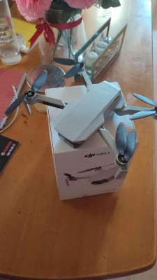 DJI mini 2 Standard