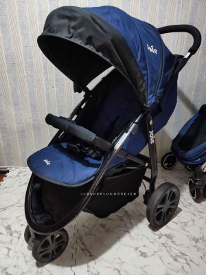 Joie Literax Stroller