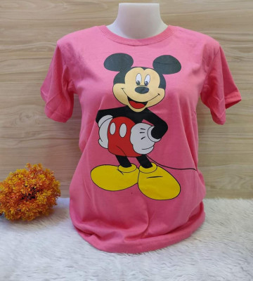 💥CHARACTER TSHIRT 💥