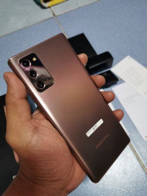 Samsung note 20 5G (8/128) NTC