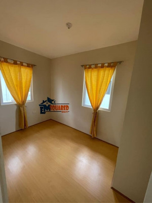 HOUSE AND LOT FOR SALE  IN SOLANA FRONTERA