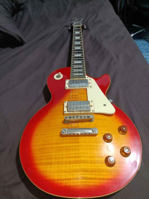EPIPHONE LES PAUL STANDAR