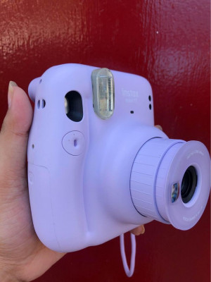 INSTAX MINI 11
