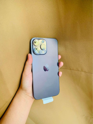 IPHONE 14 PRO MAX 128GB