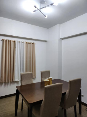 2BR unit with Big Balcony in Tivoli Garden, Mandaluyong