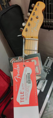 Fender Road Worn '50s Telecaster