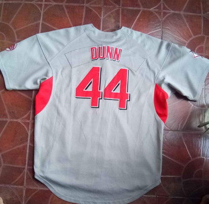 Baseball Jersey