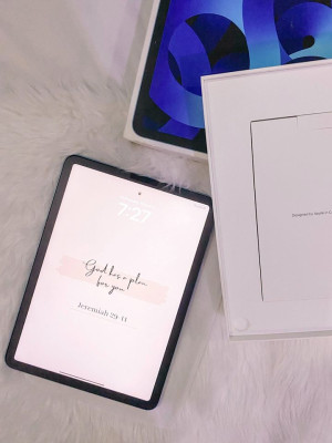 Ipad Air 5 (5th Gen) 64GB