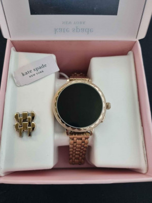 Kate Spade Scallop II