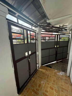 HOUSE AND LOT FOR SALE CLEAN TITLE!!