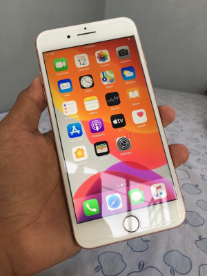 IPHONE 8PLUS 64GB FACTORY UNLOCK MAKINIS