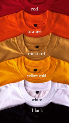 PRO CLUB INSPIRED TEES