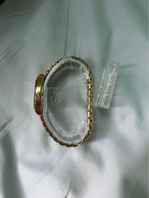 Timex Women's Watch (Gold)