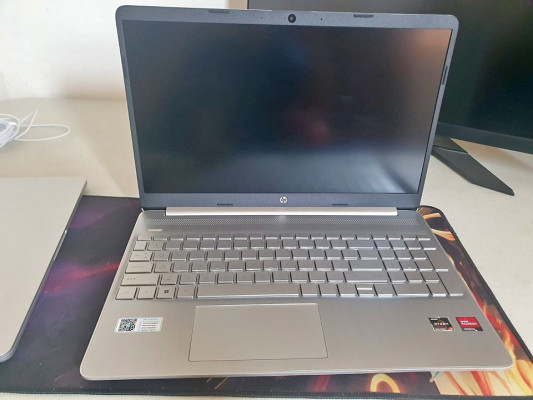 HP Laptop for sale